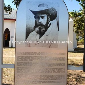 ROzCh48-405 | Travelling Around Australia with Jeff Banks