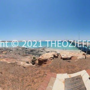 ROzCh48-411P | Travelling Around Australia with Jeff Banks