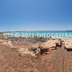 ROzCh48-415P | Travelling Around Australia with Jeff Banks