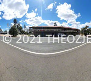 ROzCh6-71P | Travelling Around Australia with Jeff Banks