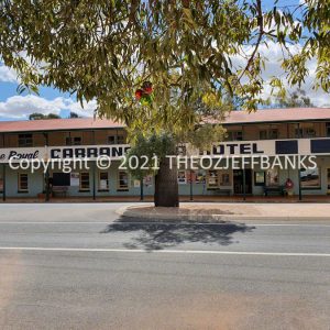 ROzCh6-73 | Travelling Around Australia with Jeff Banks