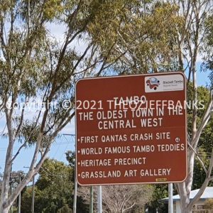 ROzCh6-93 | Travelling Around Australia with Jeff Banks