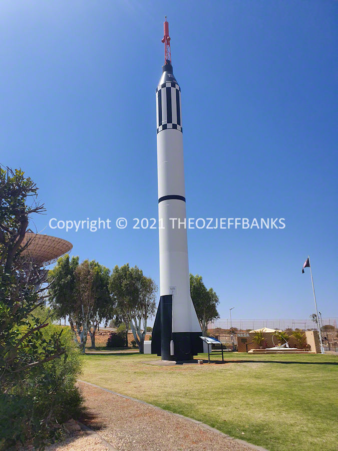 Around Oz the First Time - Chapter 68 - Carnarvon Day 2 | Travelling Around Australia with Jeff Banks
