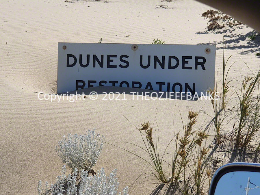 Around Oz the First Time - Chapter 69 - Carnarvon to Geraldton | Travelling Around Australia with Jeff Banks