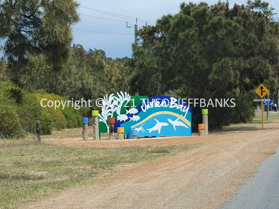Around Oz the First Time - Chapter 71 - Geraldton to Perth | Travelling Around Australia with Jeff Banks
