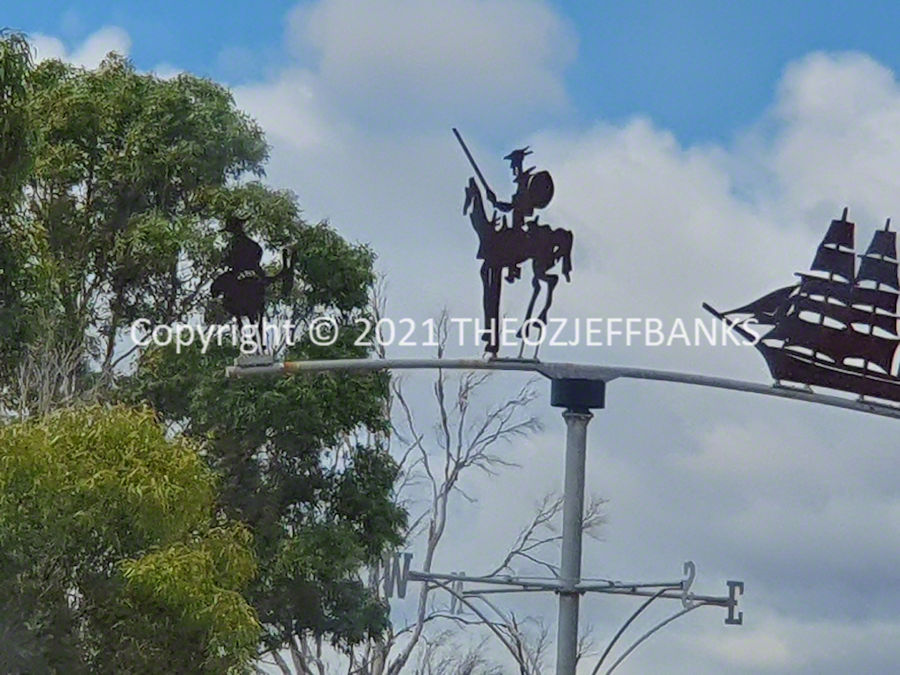 Around Oz the First Time - Chapter 71 - Geraldton to Perth | Travelling Around Australia with Jeff Banks