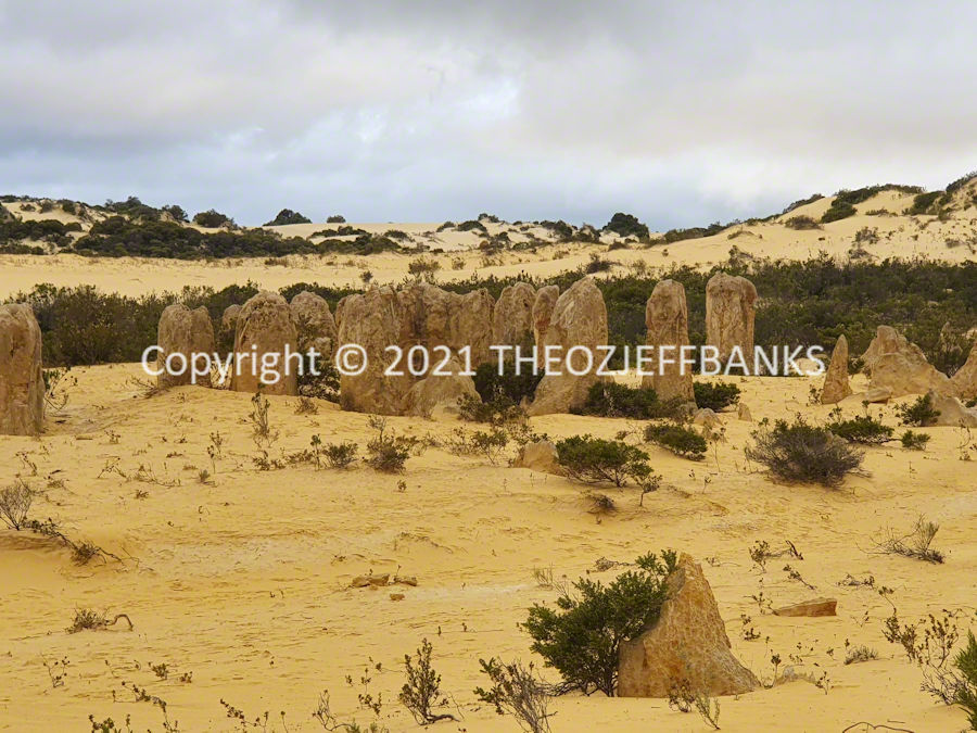 Around Oz the First Time - Chapter 71 - Geraldton to Perth | Travelling Around Australia with Jeff Banks