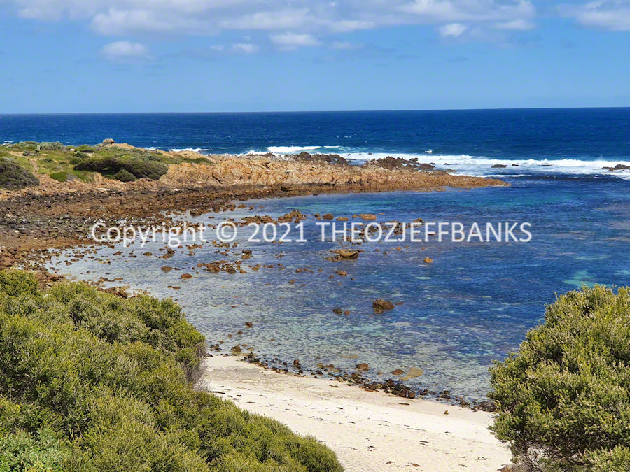 Around Oz the First Time - Chapter 82 - Tenth Week Down | Travelling Around Australia with Jeff Banks