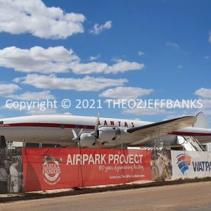 ROzCh8-110 | Travelling Around Australia with Jeff Banks