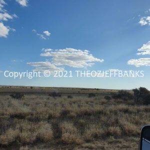 ROzCh8-131 | Travelling Around Australia with Jeff Banks