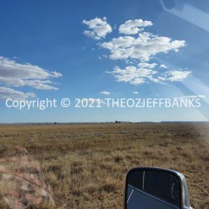 ROzCh8-132 | Travelling Around Australia with Jeff Banks