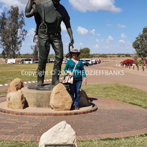 ROzCh8-62 | Travelling Around Australia with Jeff Banks