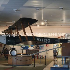 ROzCh8-70 | Travelling Around Australia with Jeff Banks