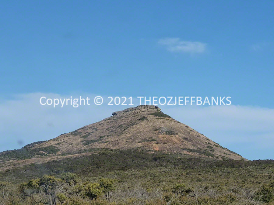 Around Oz the First Time - Chapter 91 - Eleventh Week Down | Travelling Around Australia with Jeff Banks