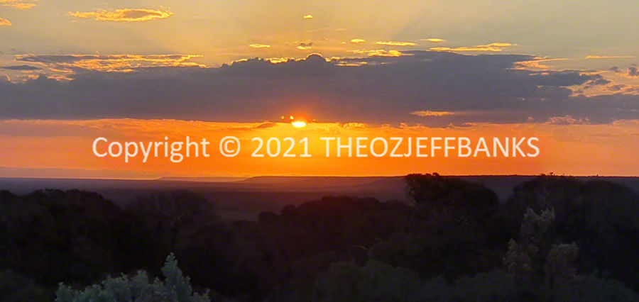 Around Oz the First Time - Chapter 84 - Esperance to Frazer Station | Travelling Around Australia with Jeff Banks