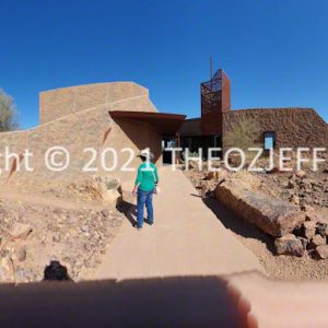 ROzCh9-20P | Travelling Around Australia with Jeff Banks