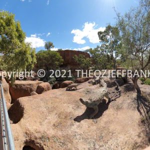 ROzCh9-57 | Travelling Around Australia with Jeff Banks