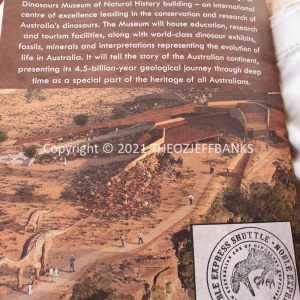 ROzCh9-65 | Travelling Around Australia with Jeff Banks