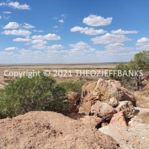 ROzCh9-67 | Travelling Around Australia with Jeff Banks