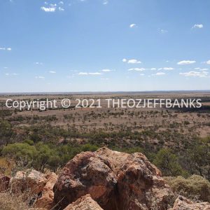 ROzCh9-69 | Travelling Around Australia with Jeff Banks