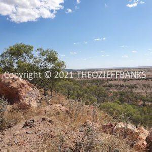 ROzCh9-70 | Travelling Around Australia with Jeff Banks