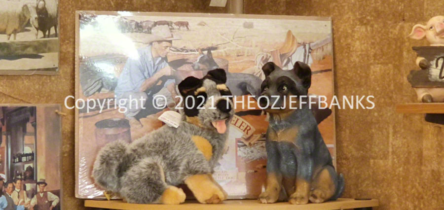 Around Oz the First Time - Chapter 90 - Streaky Bay to Port Pirie | Travelling Around Australia with Jeff Banks