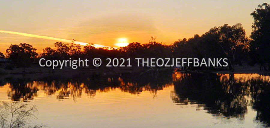 Around Oz the First Time - Chapter 92 - Port Pirie to Mildura | Travelling Around Australia with Jeff Banks