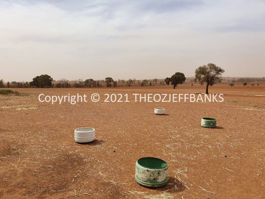 Around Oz the First Time - Chapter 97 - Condobolin Day 2 | Travelling Around Australia with Jeff Banks