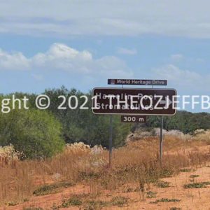 SSNMCh2-35 | Travelling Around Australia with Jeff Banks