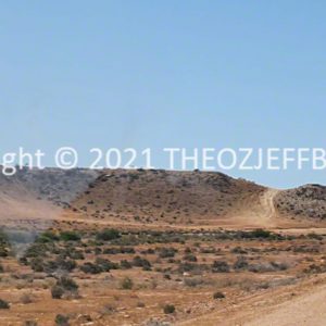 SSNMCh2-71 | Travelling Around Australia with Jeff Banks