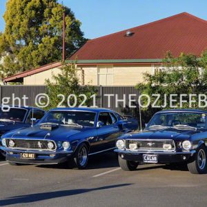 HWGACh12-17 | Travelling Around Australia with Jeff Banks