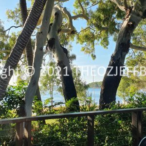HWGACh13-32 | Travelling Around Australia with Jeff Banks