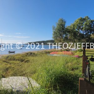 HWGACh13-35 | Travelling Around Australia with Jeff Banks