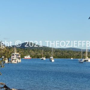 HWGACh13-59 | Travelling Around Australia with Jeff Banks