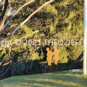HWGACh16-60 | Travelling Around Australia with Jeff Banks