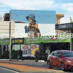 HWGACh19-56 | Travelling Around Australia with Jeff Banks