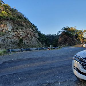 HWGACh20-18 | Travelling Around Australia with Jeff Banks