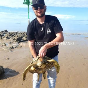 HWGACh21-16 | Travelling Around Australia with Jeff Banks