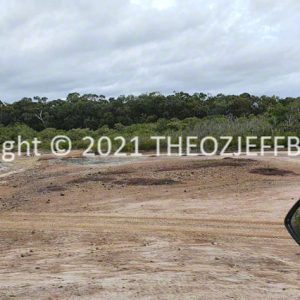 HWGACh21-23 | Travelling Around Australia with Jeff Banks