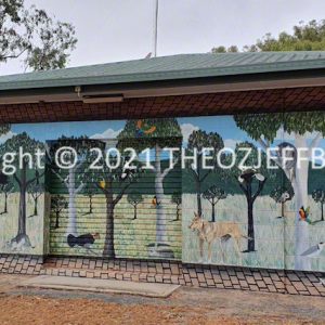HWGACh22-07 | Travelling Around Australia with Jeff Banks