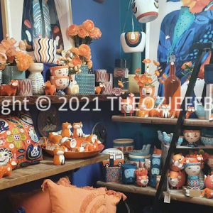 HWGACh26-36 | Travelling Around Australia with Jeff Banks