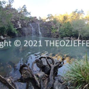 HWGACh26-72P | Travelling Around Australia with Jeff Banks