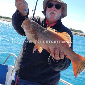 HWGACh28-11 | Travelling Around Australia with Jeff Banks