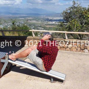 HWGACh31-69 | Travelling Around Australia with Jeff Banks