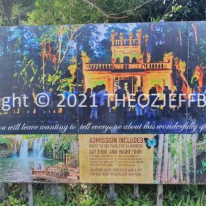 HWGACh32-22 | Travelling Around Australia with Jeff Banks