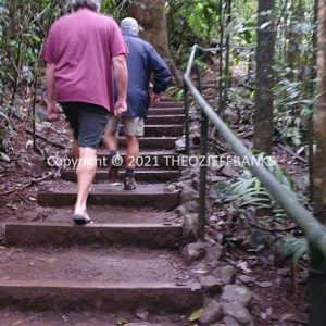 HWGACh37-116 | Travelling Around Australia with Jeff Banks