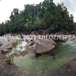 HWGACh37-145P | Travelling Around Australia with Jeff Banks