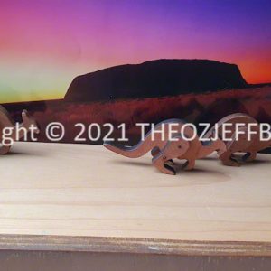 HWGACh37-44 | Travelling Around Australia with Jeff Banks