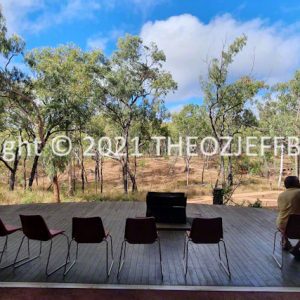 HWGACh40-22 | Travelling Around Australia with Jeff Banks