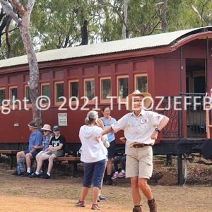 HWGACh40-29 | Travelling Around Australia with Jeff Banks